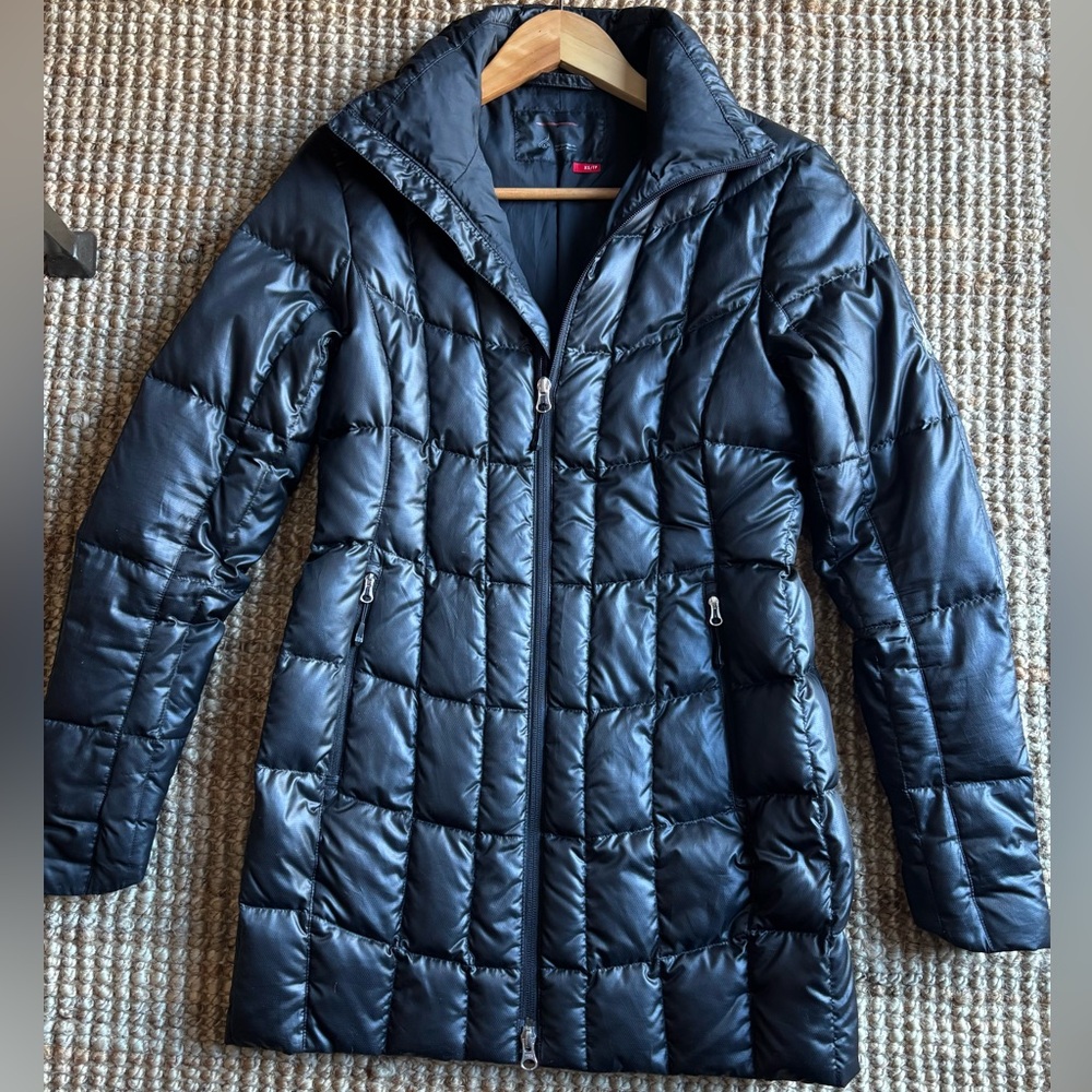 Spyder Down Jacket